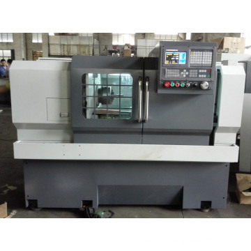 High Quality CNC Lathe Machine Ck6136 Manufacturer